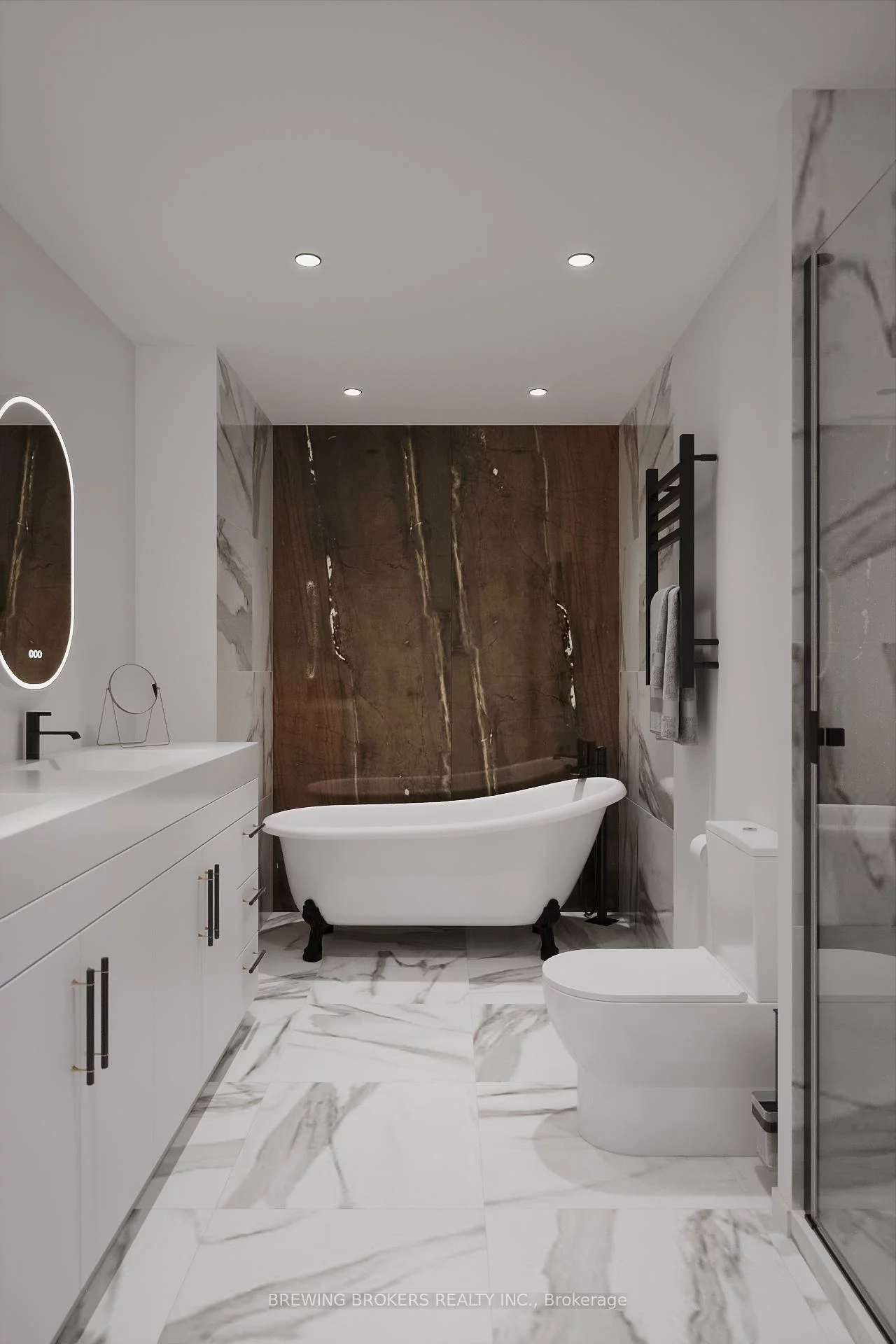 65, Spring Garden, Willowdale East, Toronto