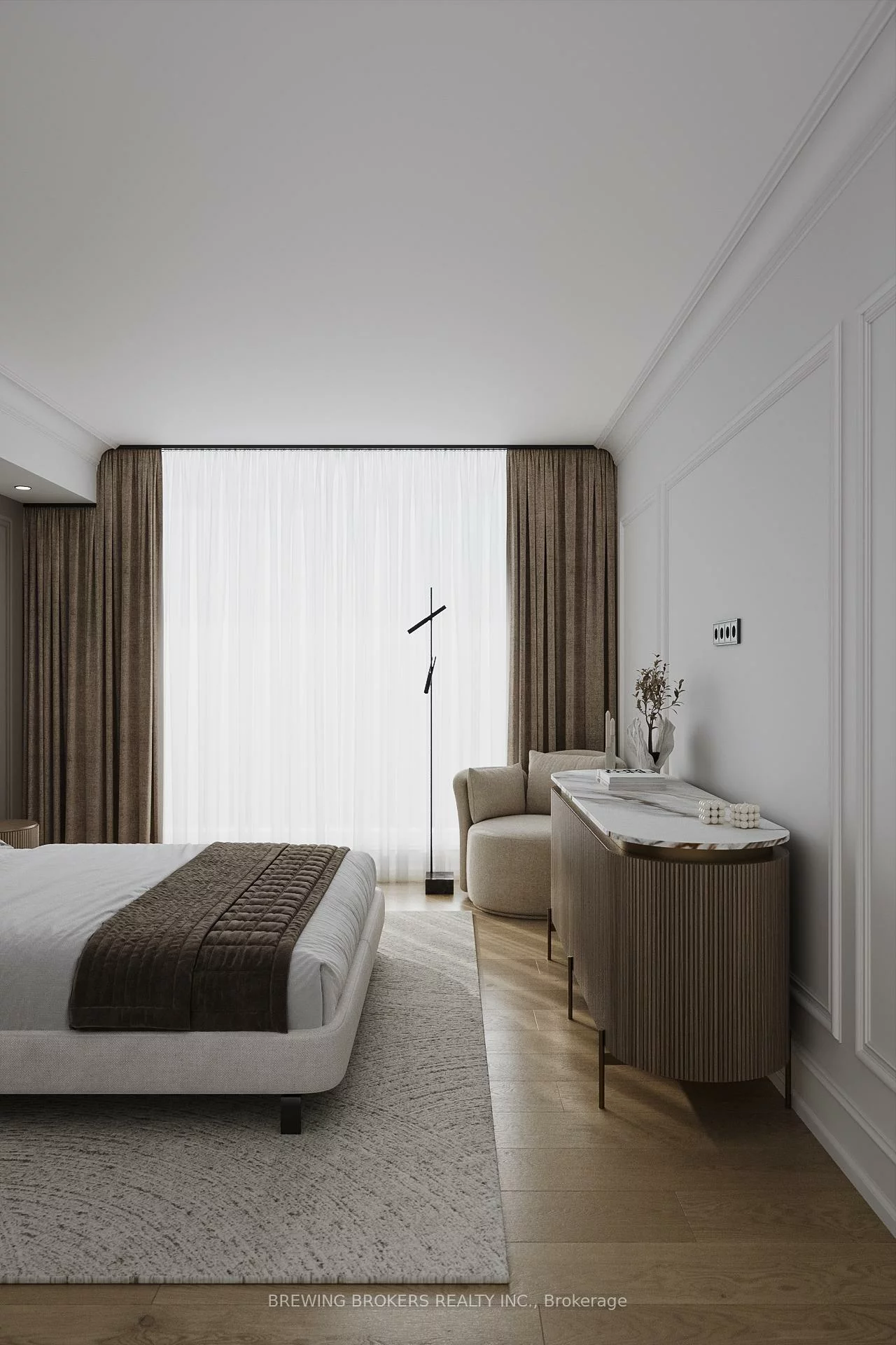 65, Spring Garden, Willowdale East, Toronto