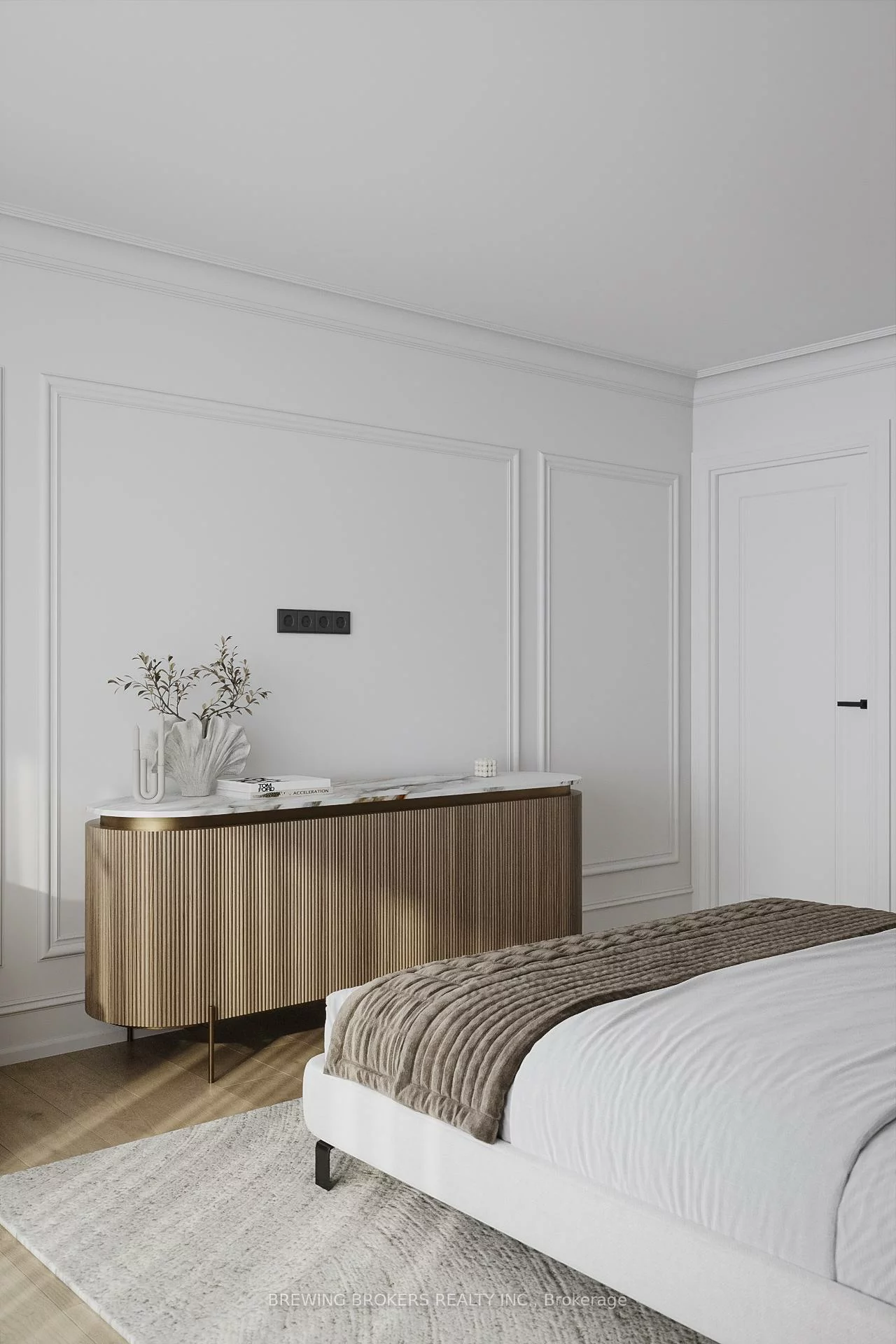 65, Spring Garden, Willowdale East, Toronto