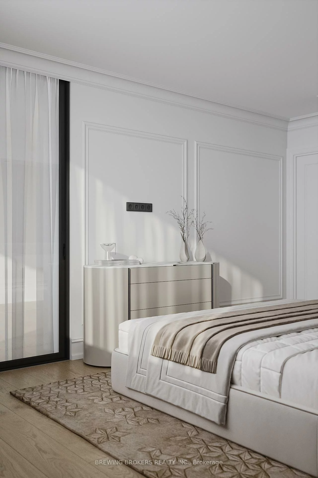 65, Spring Garden, Willowdale East, Toronto