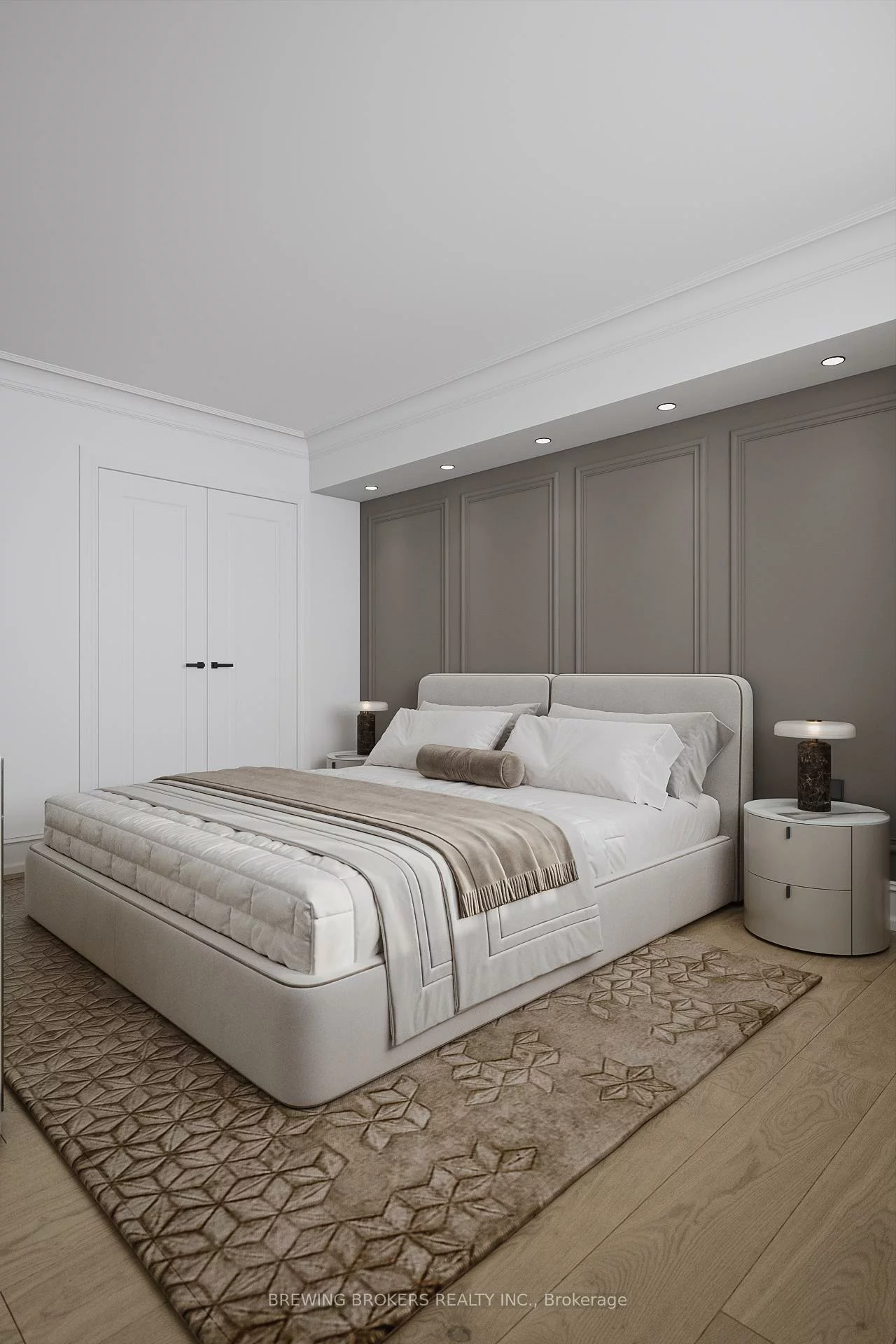 65, Spring Garden, Willowdale East, Toronto