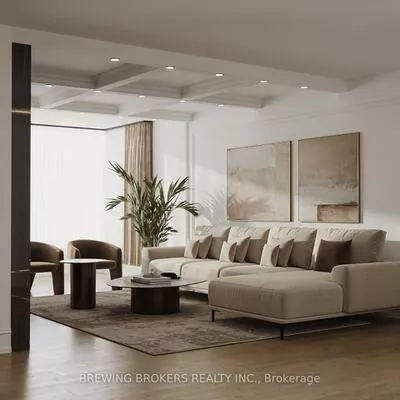 Condo Apartment, For Sale 65, Spring Garden, Willowdale East, Toronto