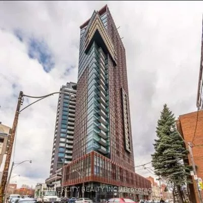 32, Davenport, Annex, Toronto