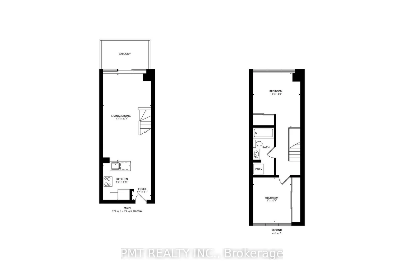 388, Richmond, Niagara, Toronto