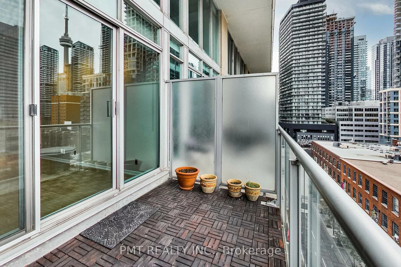 388, Richmond, Niagara, Toronto