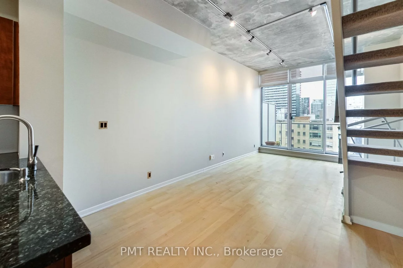 388, Richmond, Niagara, Toronto