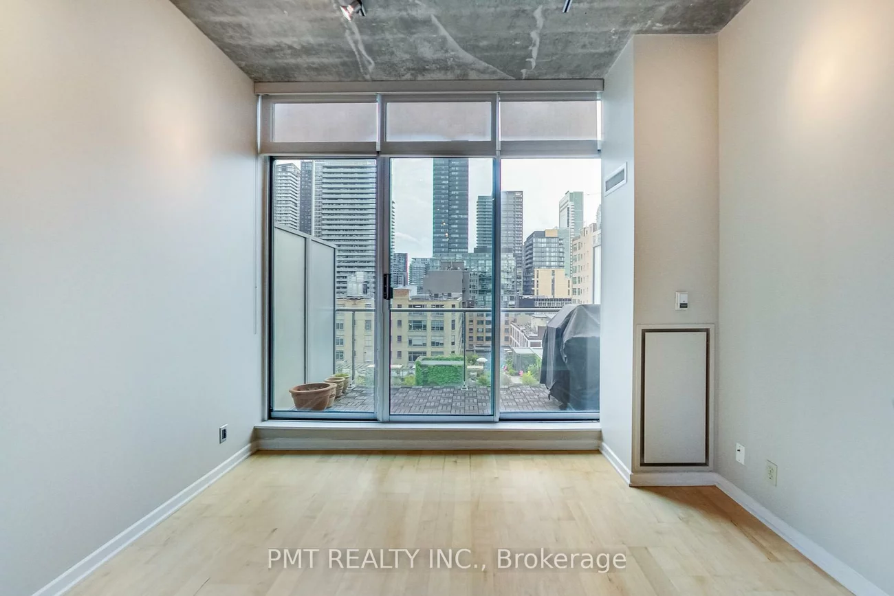 388, Richmond, Niagara, Toronto