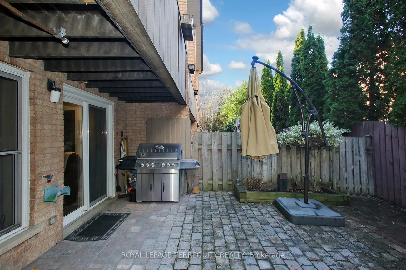 20, Cotton Downway, Pleasant View, Toronto