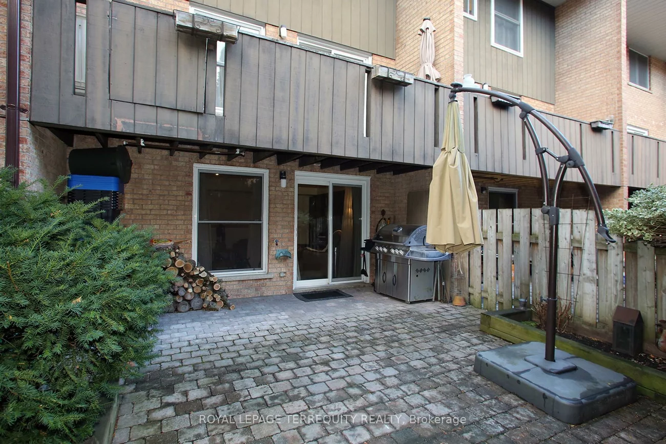 20, Cotton Downway, Pleasant View, Toronto