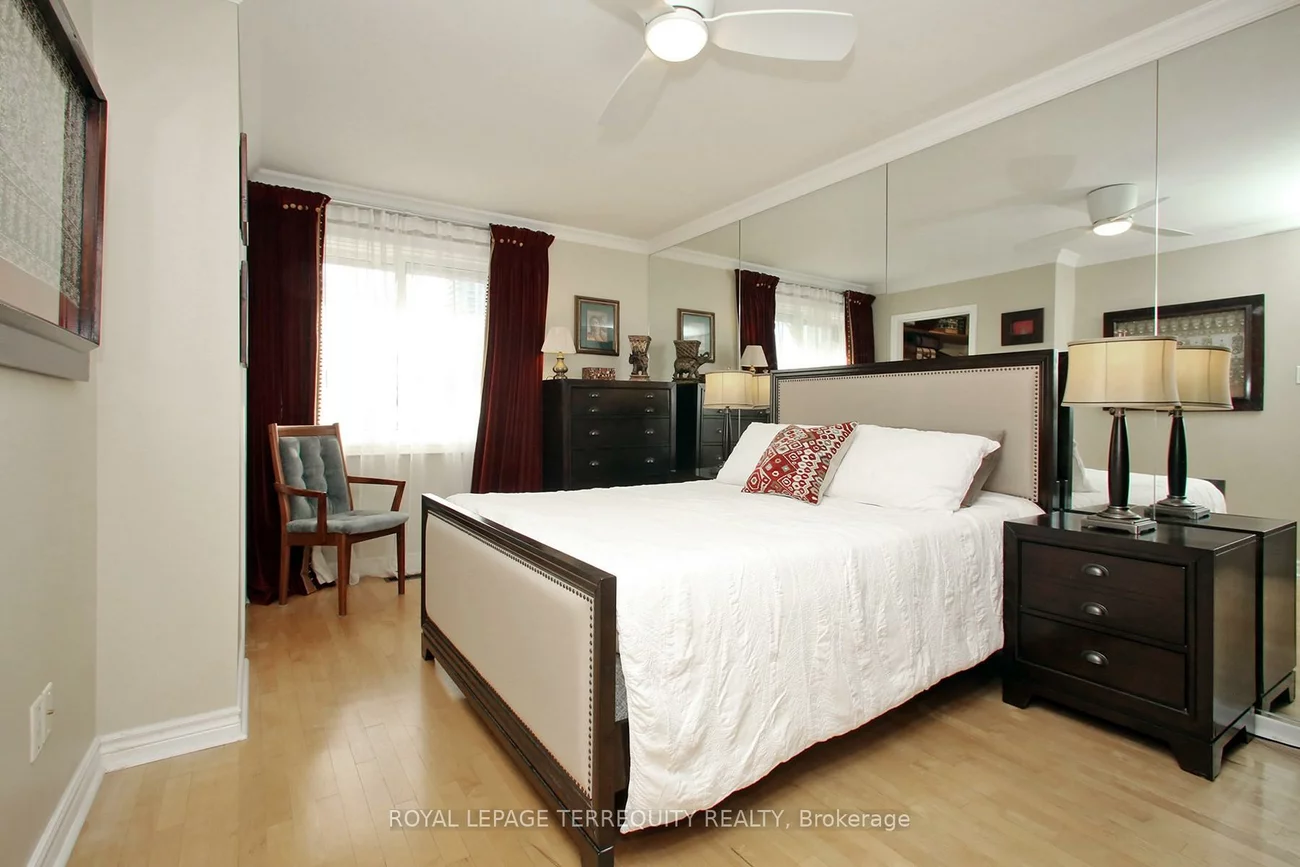 20, Cotton Downway, Pleasant View, Toronto