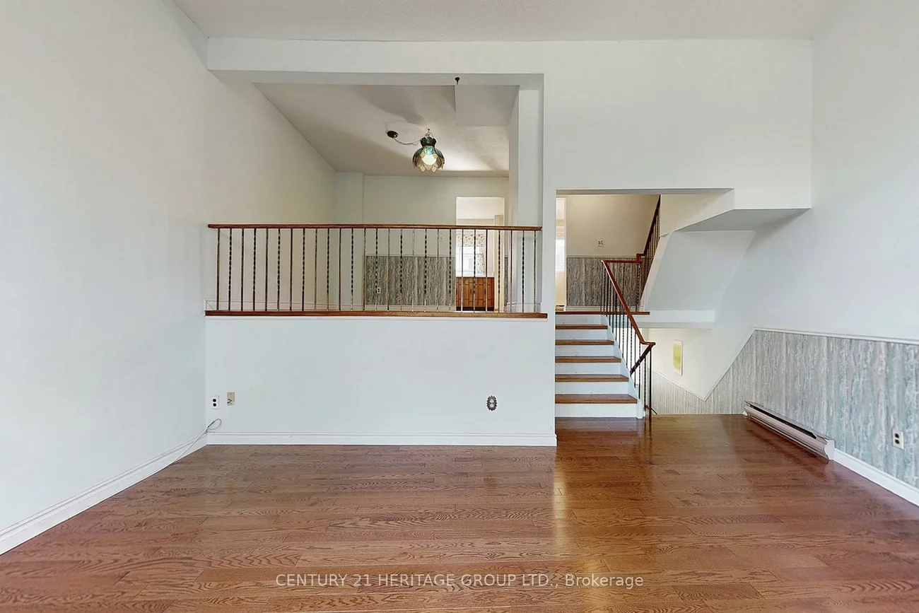 32, Jenny Wrenway, Hillcrest Village, Toronto