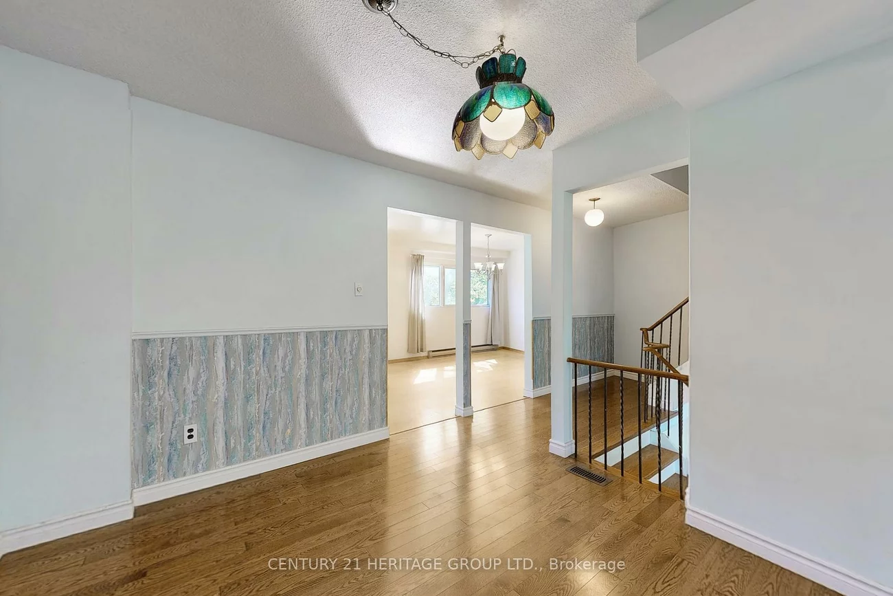 32, Jenny Wrenway, Hillcrest Village, Toronto