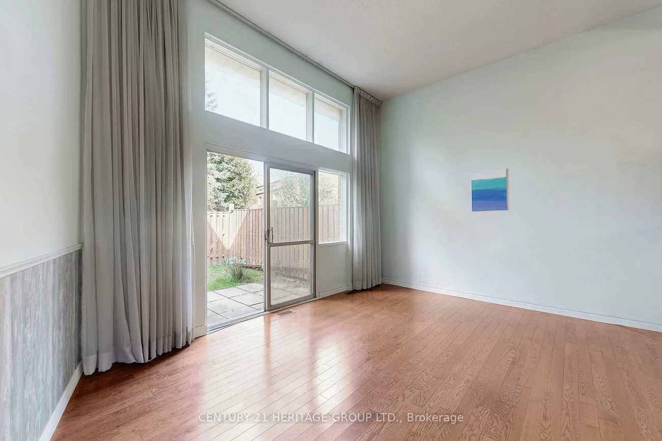 32, Jenny Wrenway, Hillcrest Village, Toronto