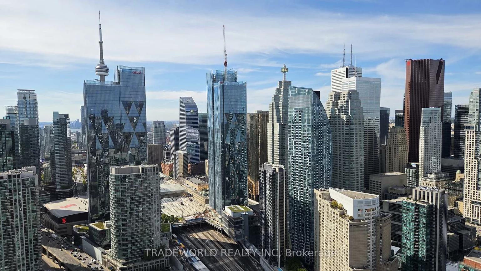 55, Cooper, Waterfront Communities C8, Toronto