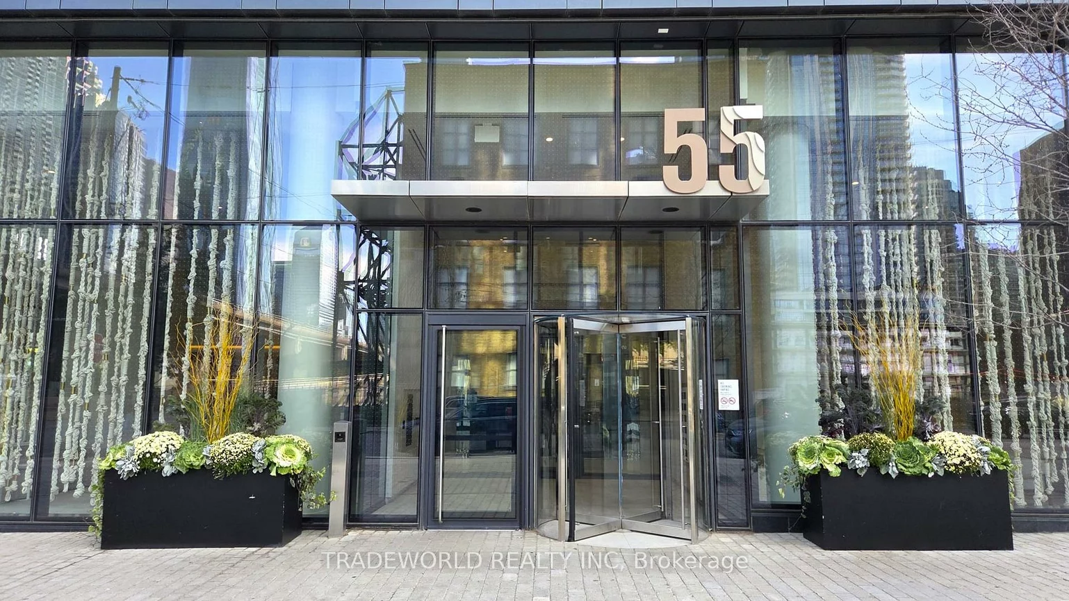 55, Cooper, Waterfront Communities C8, Toronto