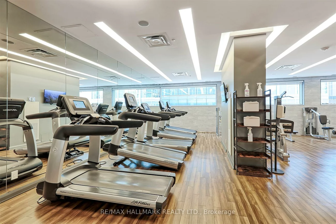 155, Yorkville, Annex, Toronto