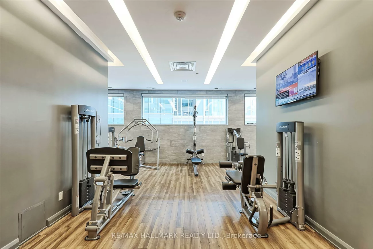 155, Yorkville, Annex, Toronto