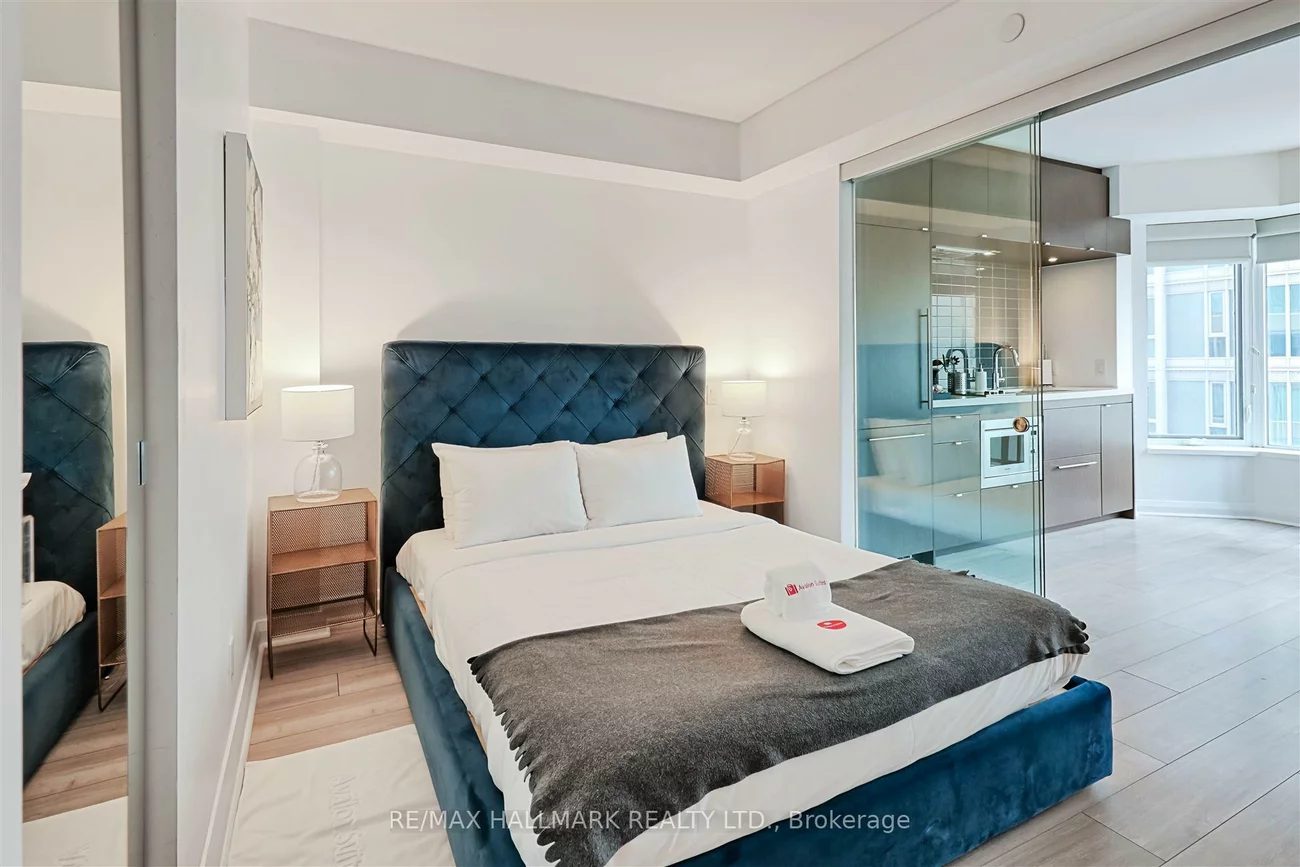 155, Yorkville, Annex, Toronto