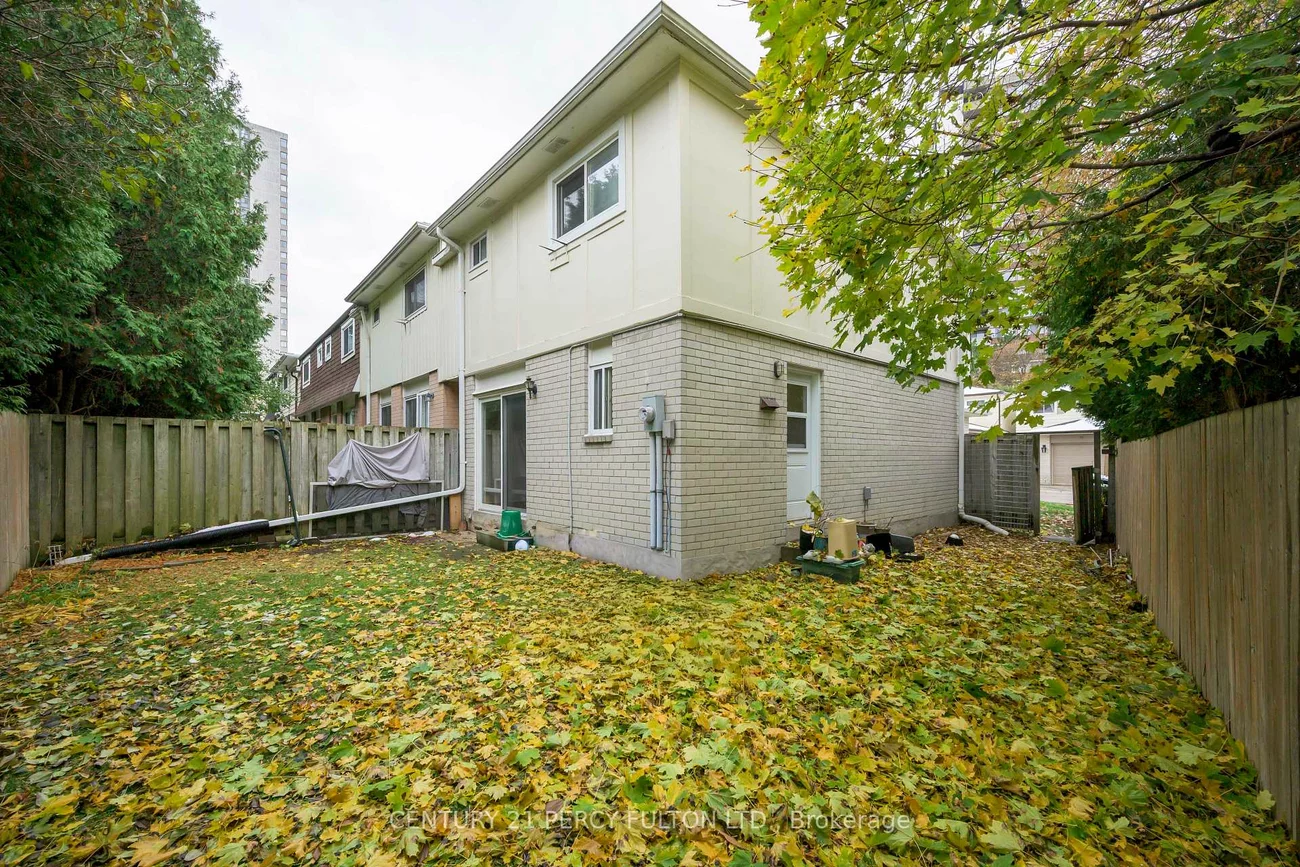 94, Plum Tree, Westminster-Branson, Toronto