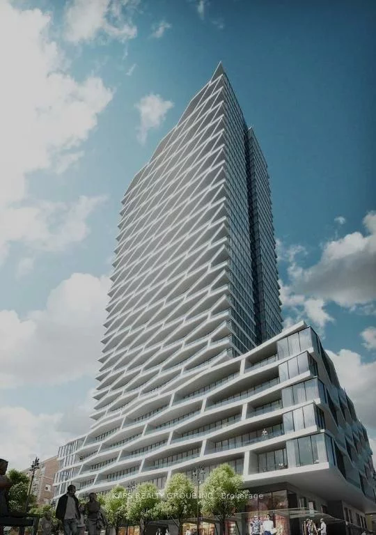 85, Wood, Church-Yonge Corridor, Toronto