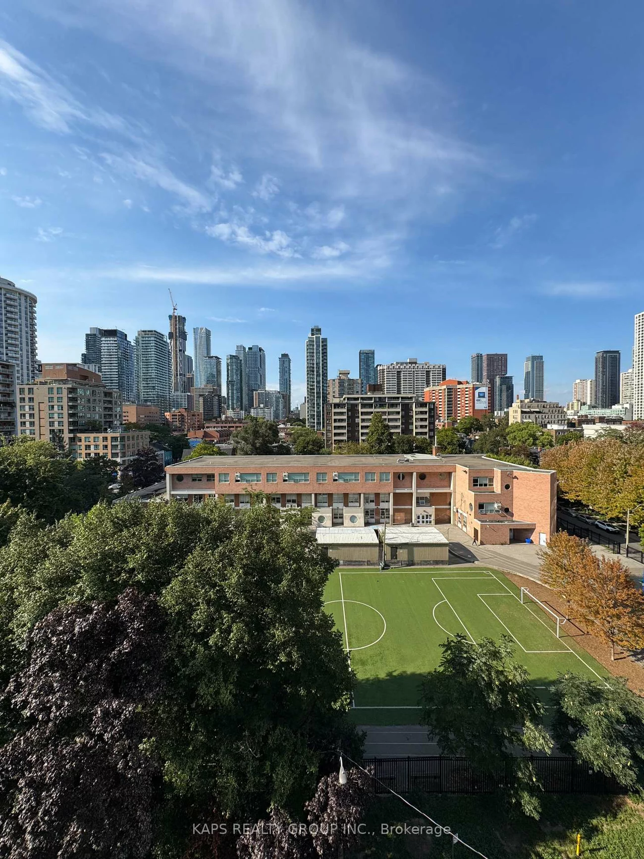 85, Wood, Church-Yonge Corridor, Toronto