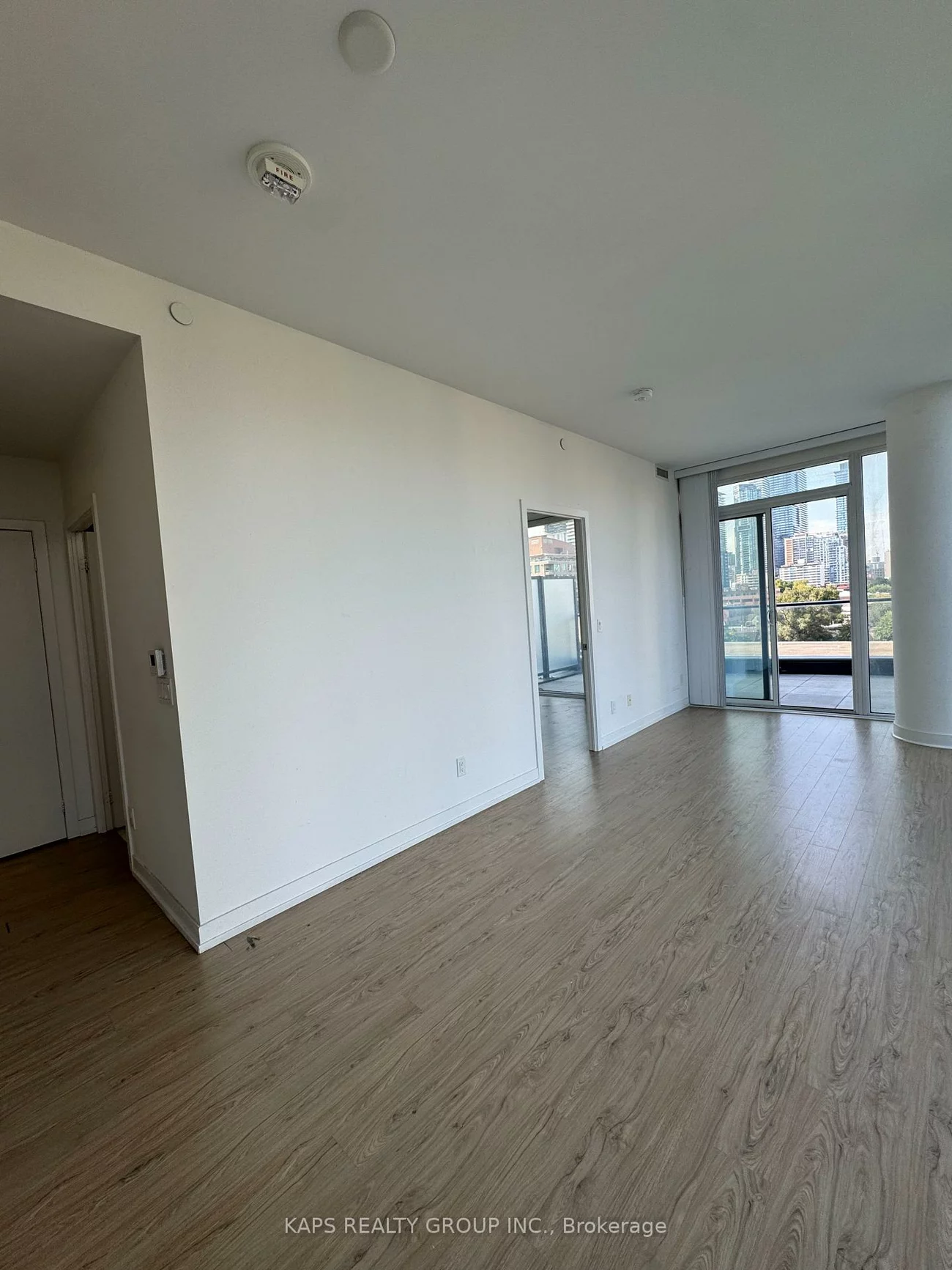 85, Wood, Church-Yonge Corridor, Toronto