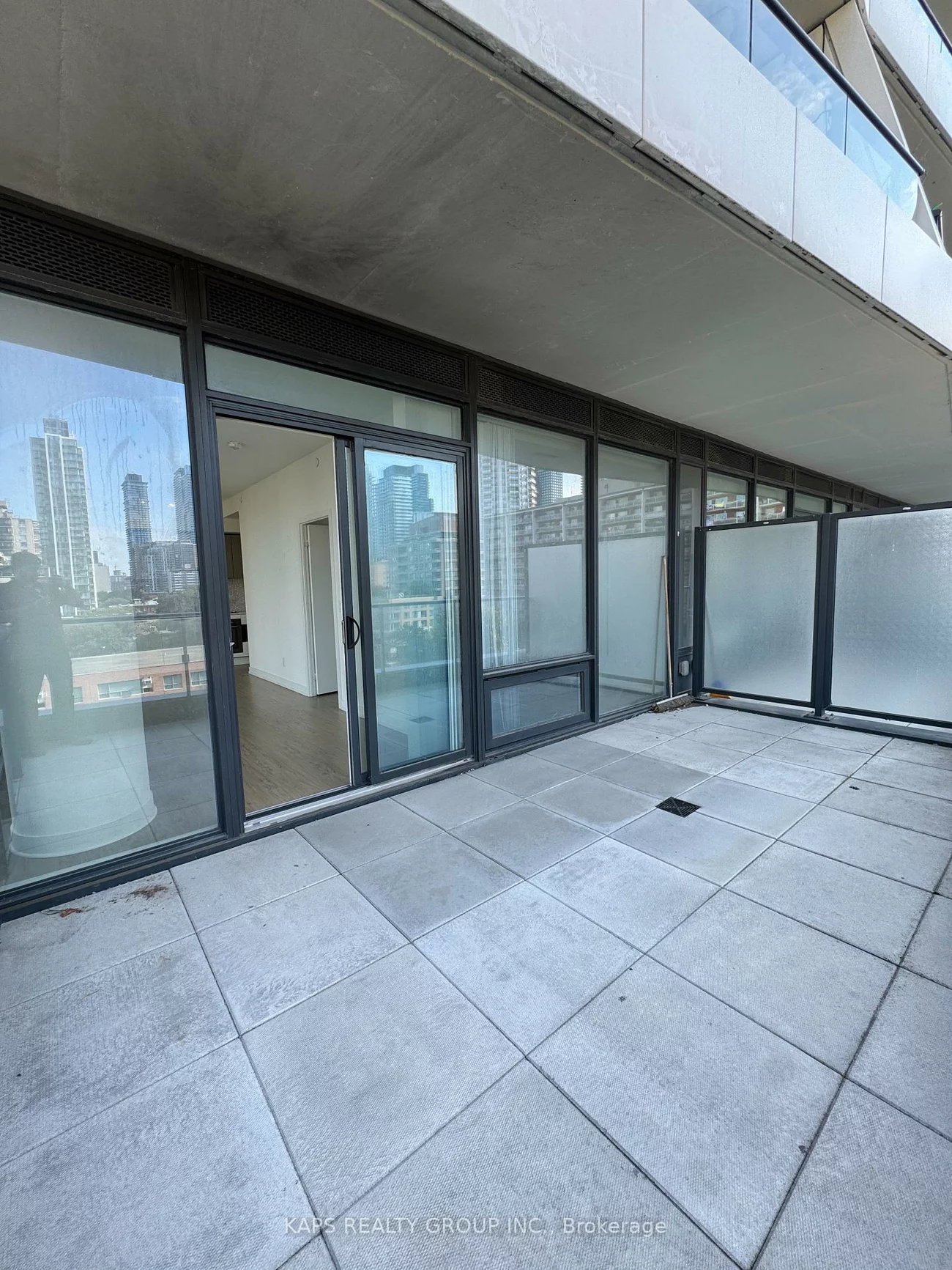 85, Wood, Church-Yonge Corridor, Toronto