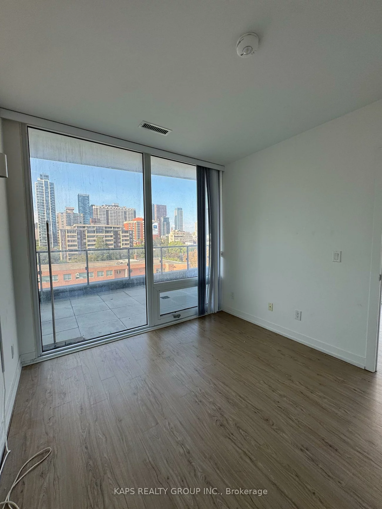 85, Wood, Church-Yonge Corridor, Toronto