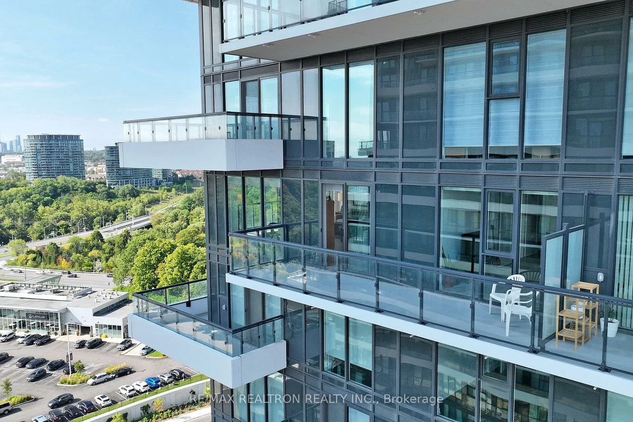 20, Inn On The Park, Banbury-Don Mills, Toronto