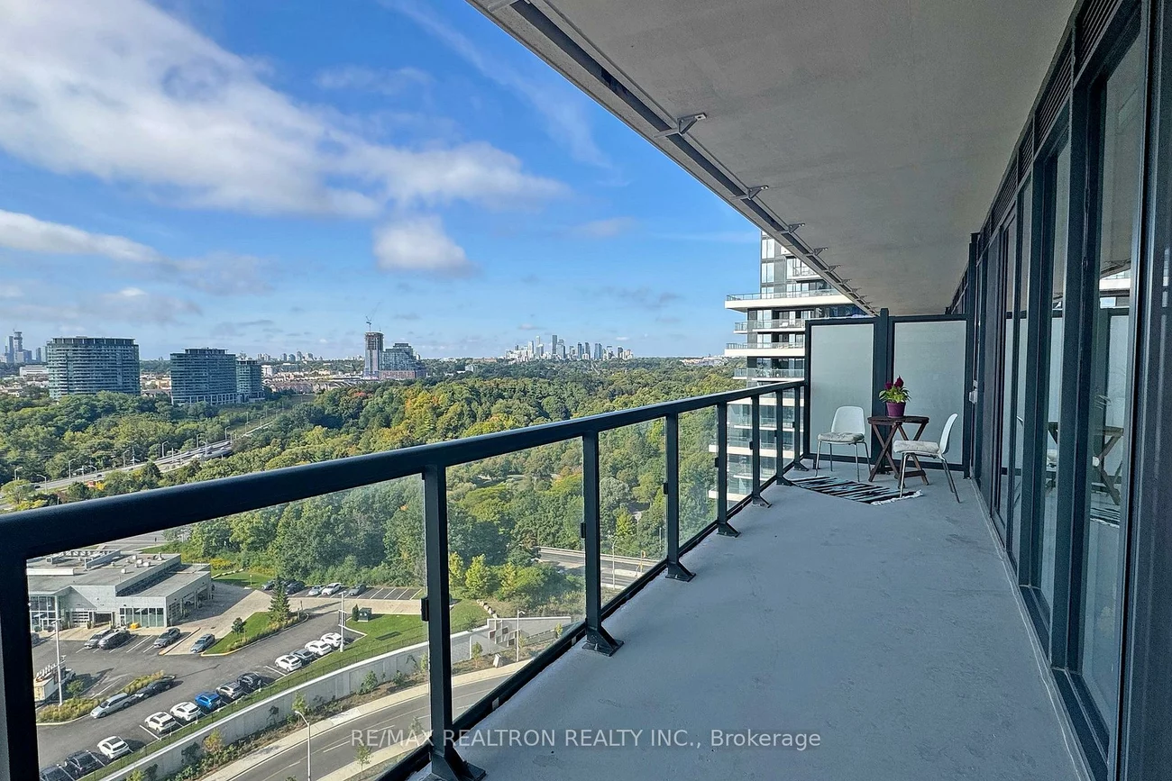 20, Inn On The Park, Banbury-Don Mills, Toronto