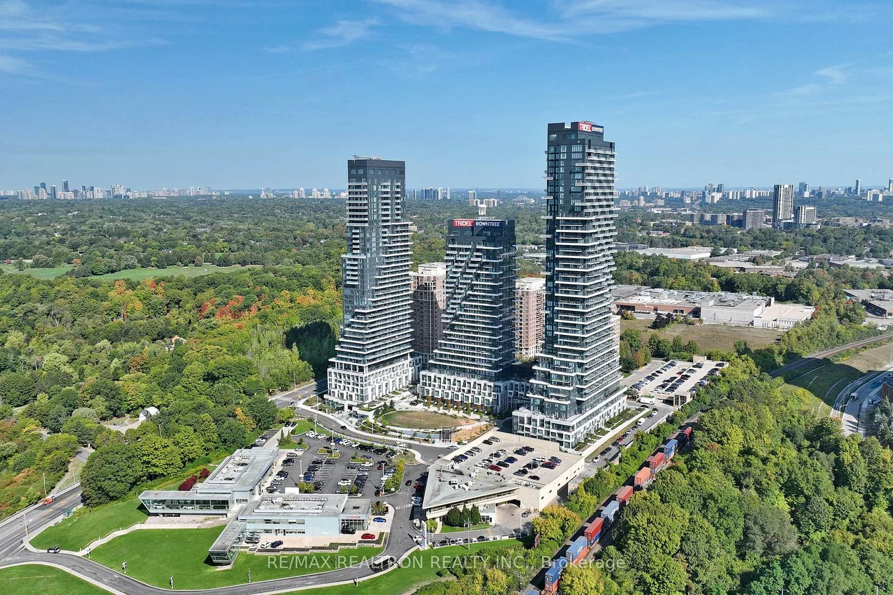20, Inn On The Park, Banbury-Don Mills, Toronto