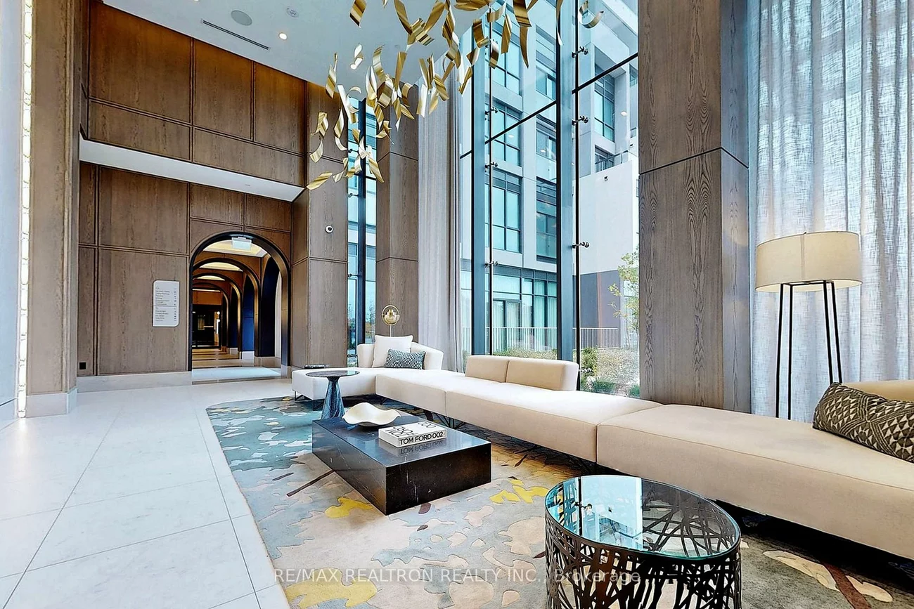 20, Inn On The Park, Banbury-Don Mills, Toronto