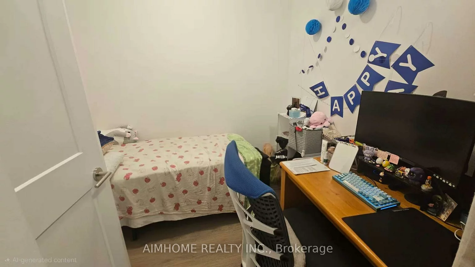 25, Holly, Mount Pleasant West, Toronto