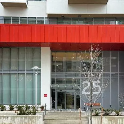 25, Holly, Mount Pleasant West, Toronto