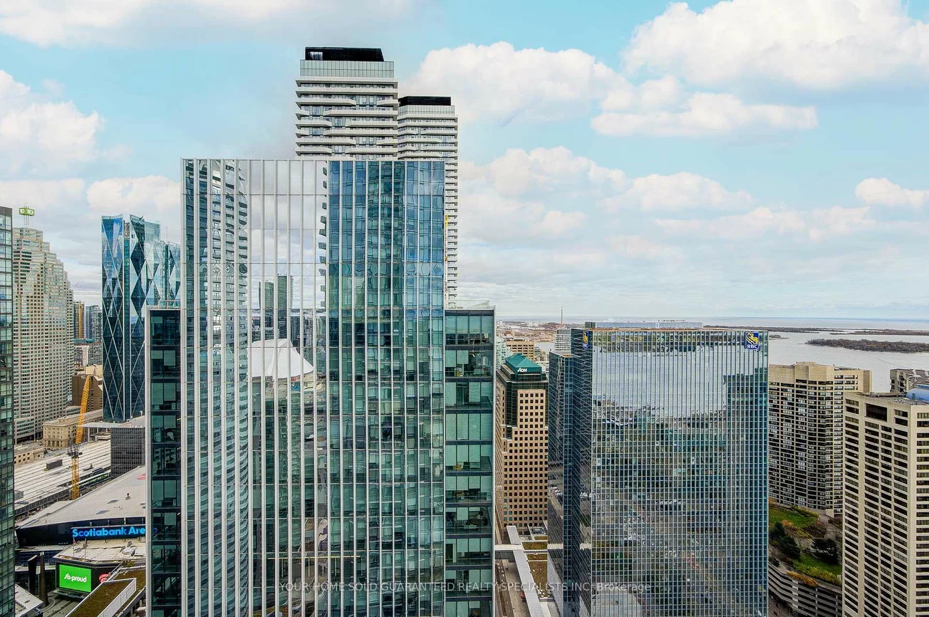 10, York, Waterfront Communities C1, Toronto