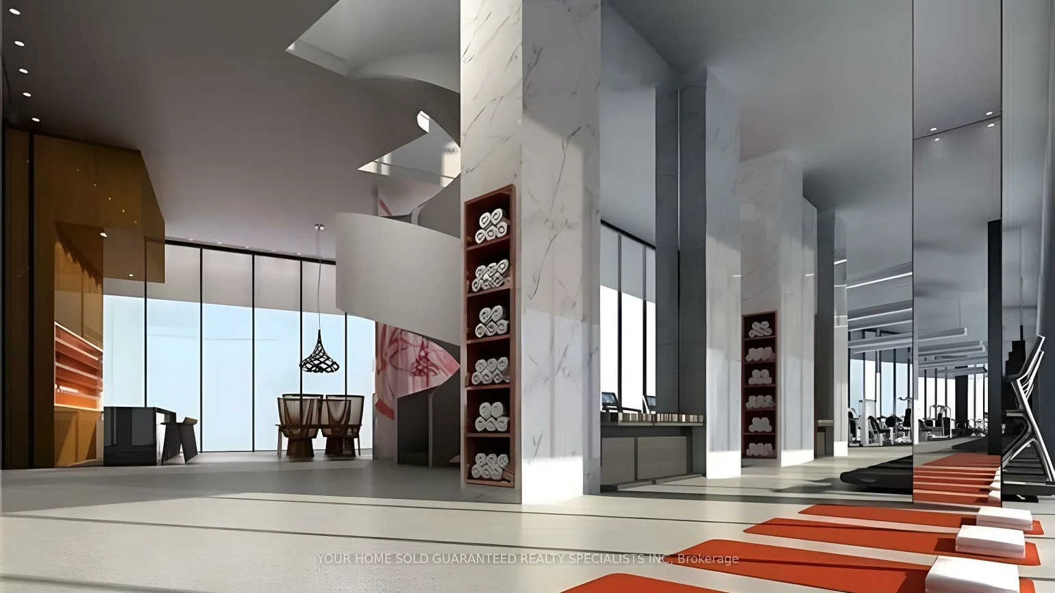 10, York, Waterfront Communities C1, Toronto