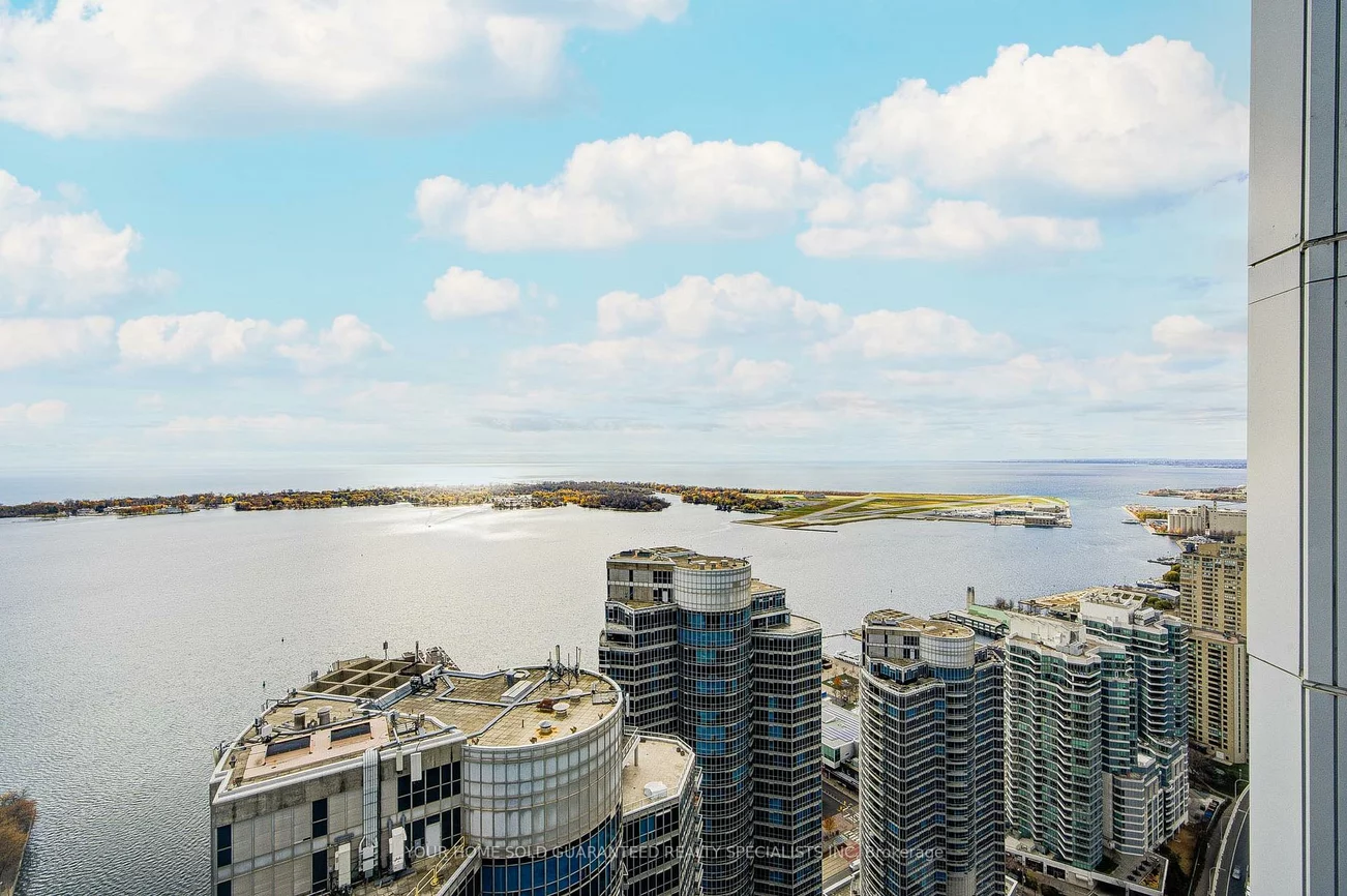 10, York, Waterfront Communities C1, Toronto