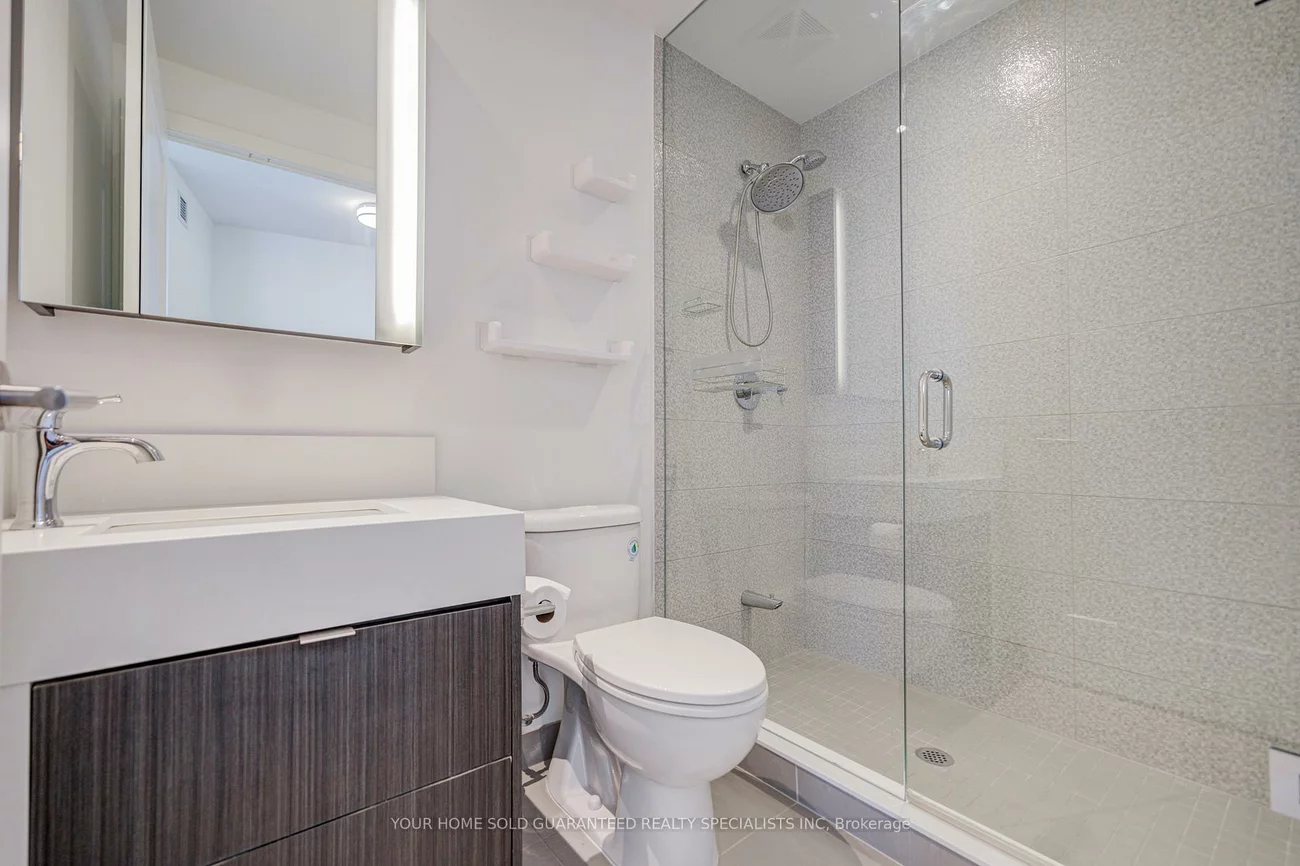 10, York, Waterfront Communities C1, Toronto