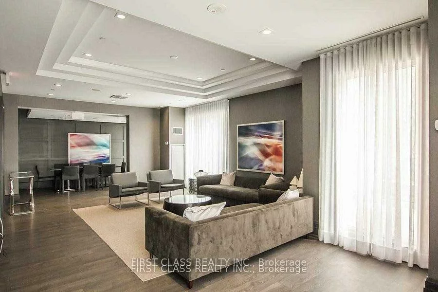 60, Berwick, Yonge-Eglinton, Toronto