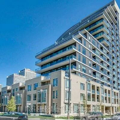 60, Berwick, Yonge-Eglinton, Toronto