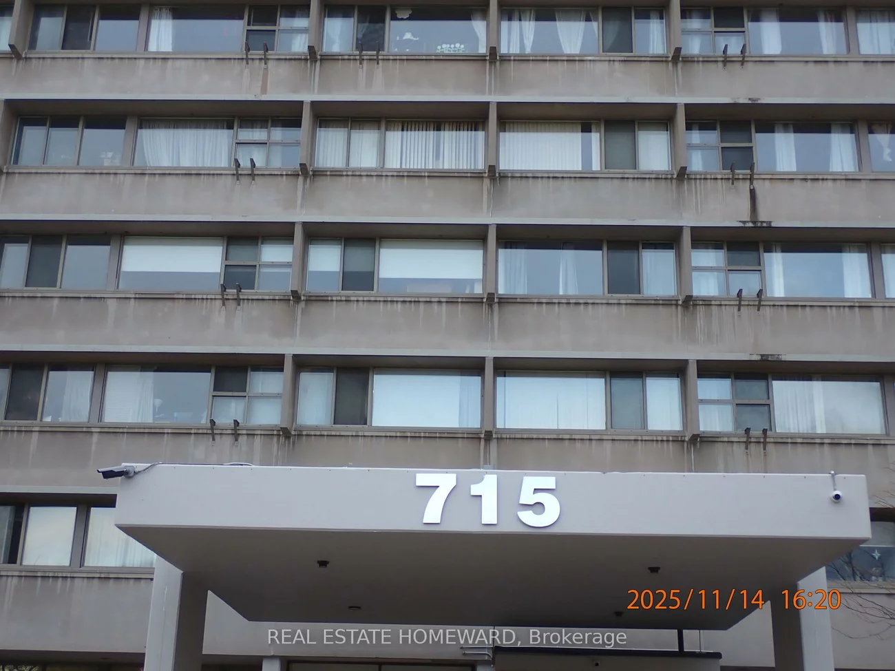 715, Don Mills, Flemingdon Park, Toronto