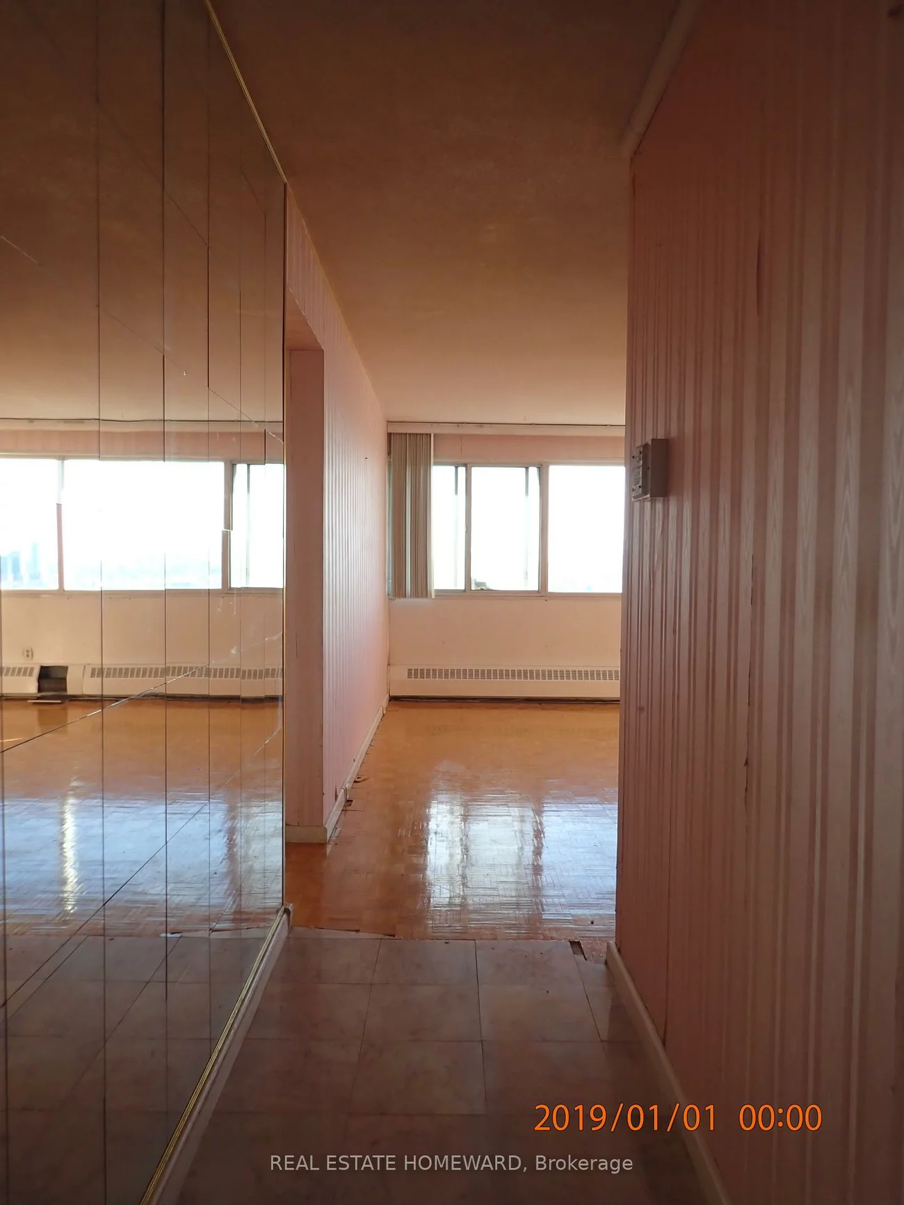 715, Don Mills, Flemingdon Park, Toronto