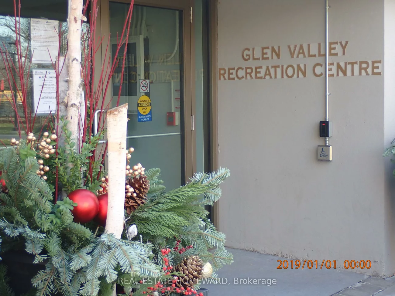 715, Don Mills, Flemingdon Park, Toronto