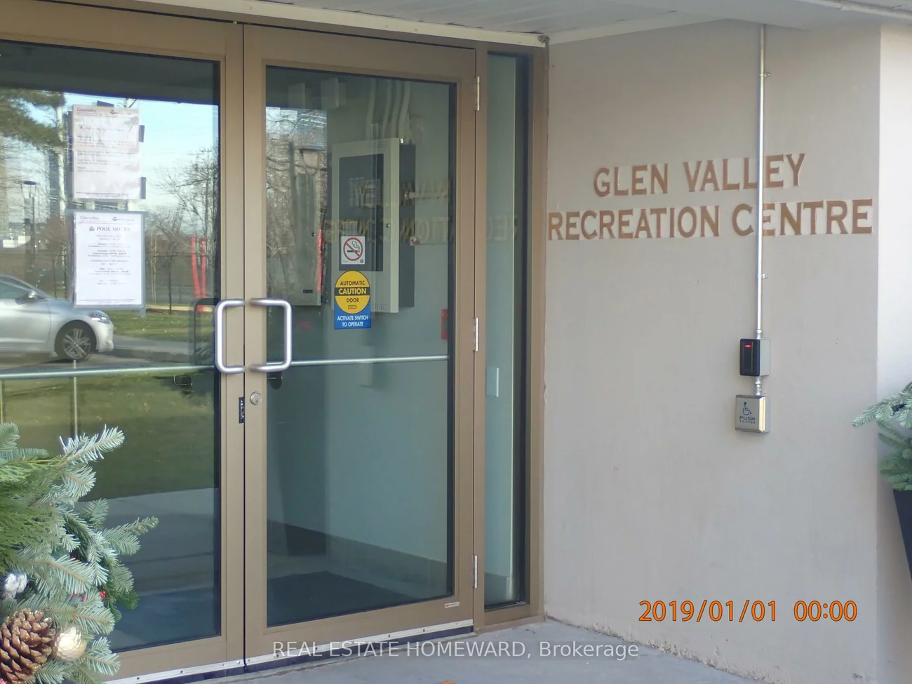 715, Don Mills, Flemingdon Park, Toronto