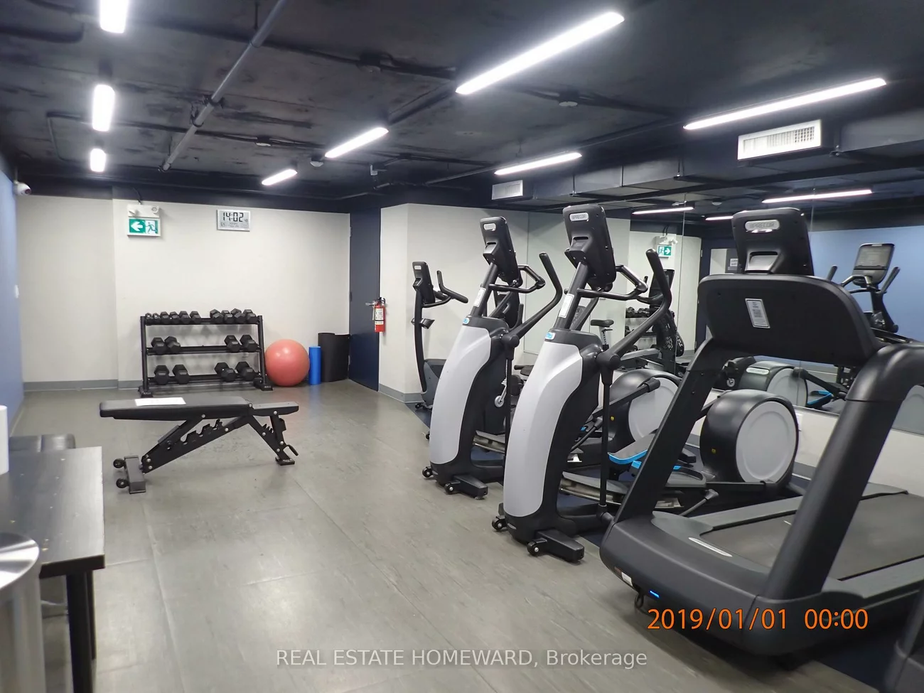 715, Don Mills, Flemingdon Park, Toronto