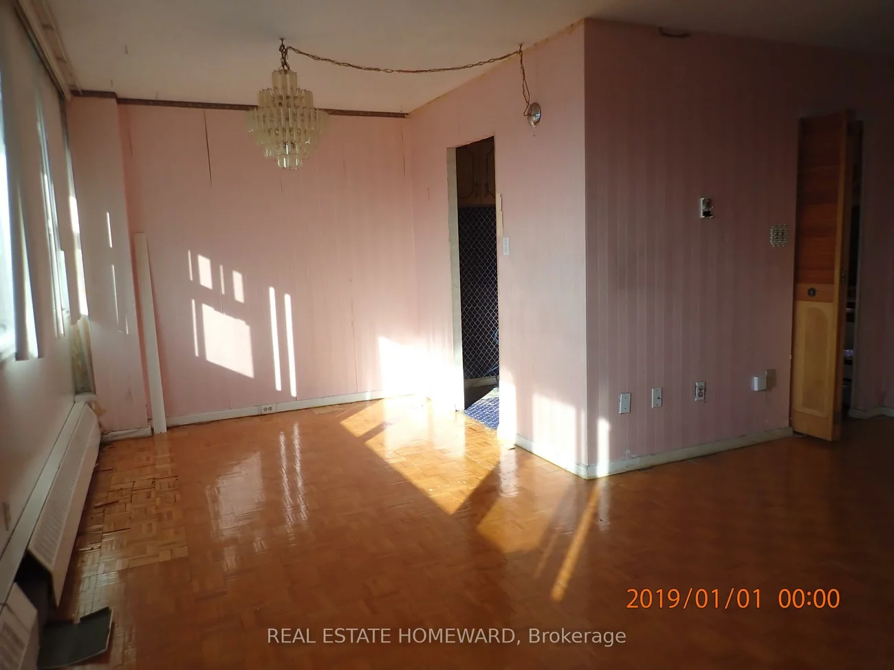 715, Don Mills, Flemingdon Park, Toronto