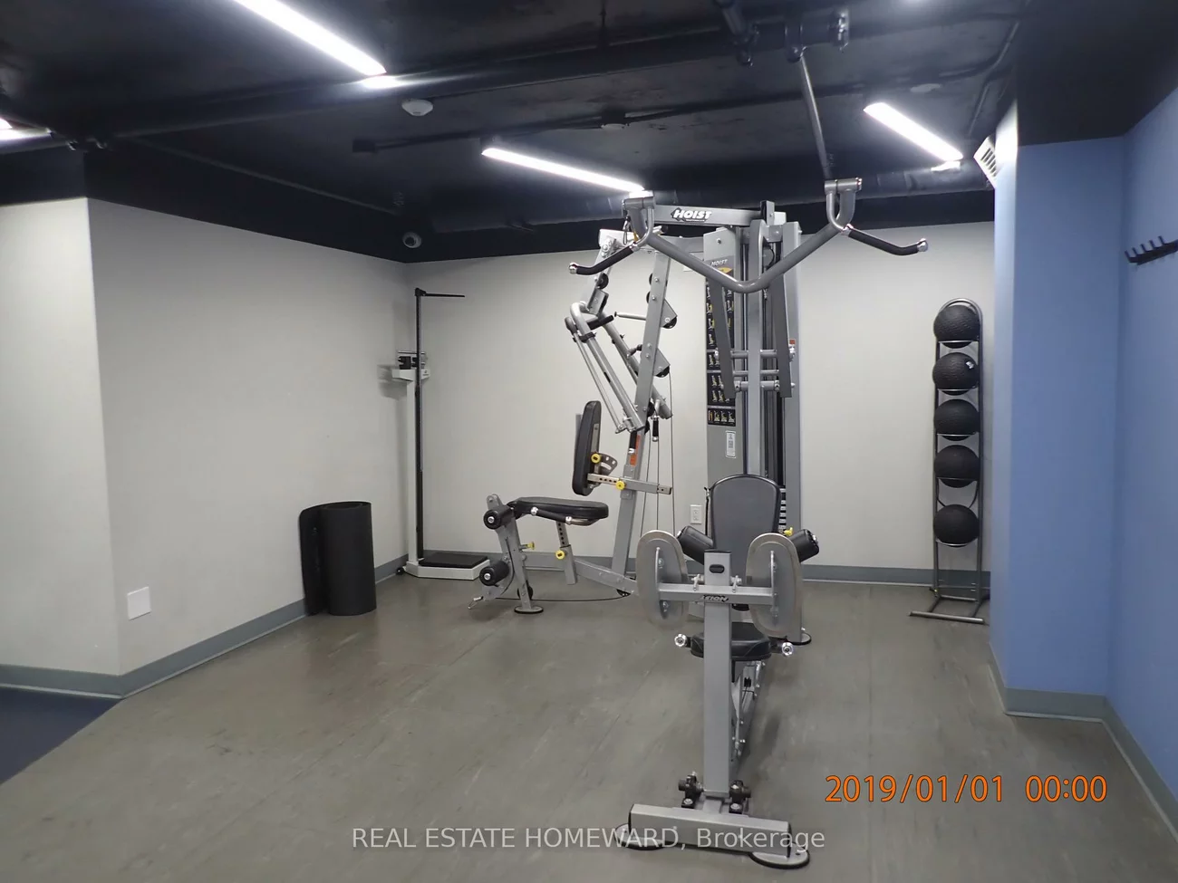 715, Don Mills, Flemingdon Park, Toronto