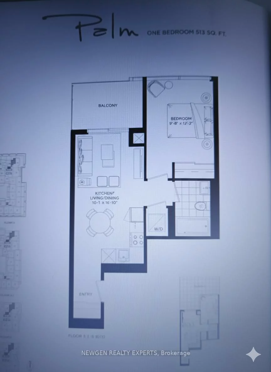 50, O'Neill, Banbury-Don Mills, Toronto