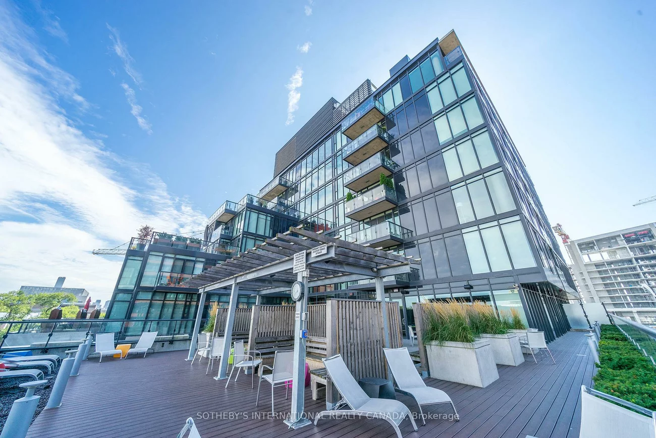 8, Dovercourt, Little Portugal, Toronto