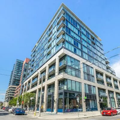 8, Dovercourt, Little Portugal, Toronto